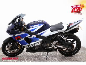 Suzuki  GSX R 1000 GSX R 1000 Yoshimura picture 5