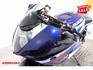 Suzuki  GSX R 1000 GSX R 1000 Yoshimura picture 9