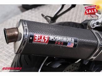 Suzuki  GSX R 1000 GSX R 1000 Yoshimura picture 22