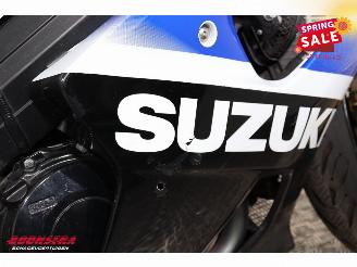 Suzuki  GSX R 1000 GSX R 1000 Yoshimura picture 17