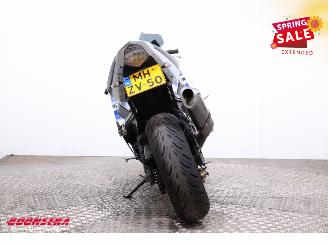 Suzuki  GSX R 1000 GSX R 1000 Yoshimura picture 8