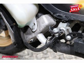 Yamaha  T-Max 560 LED ABS Akrapovic Cruise picture 13