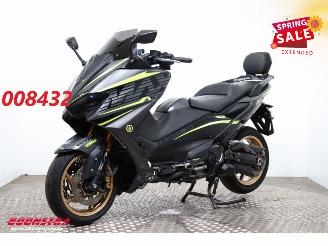 Yamaha  T-Max 560 LED ABS Akrapovic Cruise picture 1
