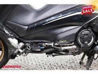 Yamaha  T-Max 560 LED ABS Akrapovic Cruise picture 10