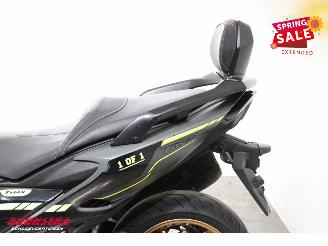 Yamaha  T-Max 560 T-Max 560 LED ABS Akrapovic Cruise picture 11