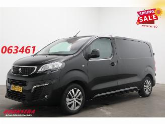 Avarii auto utilitare Peugeot Expert 2.0 BlueHDI 120 Aut. Standard Asphalt Apple/Android Navi Airco Cruise Camera 2021/1