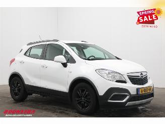 Opel Mokka 1.6 Selection Airco Cruise PDC AHK picture 2