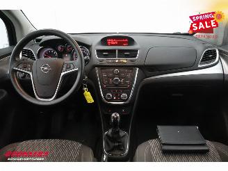Opel Mokka 1.6 Selection Airco Cruise PDC AHK picture 12