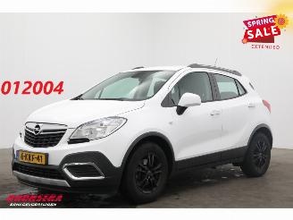 škoda osobní automobily Opel Mokka 1.6 Selection Airco Cruise PDC AHK 2012/9