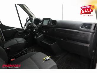 Renault Master 2.3 dCi 135 L3-H2 Work Edition Navi Airco Cruise PDC picture 12