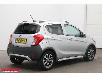 Opel Karl 1.0 Rocks Online Edition Apple/Android Airco Cruise 29.944 km! picture 3