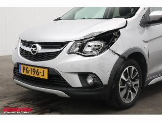 Opel Karl 1.0 Rocks Online Edition Apple/Android Airco Cruise 29.944 km! picture 10