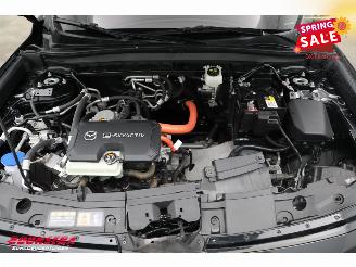 Mazda MX-30 e-SkyActiv 145 Comfort 36 kWh LED ACC HUD Apple/Android Camera LRHZ picture 9