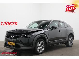 Auto incidentate Mazda MX-30 e-SkyActiv 145 Comfort 36 kWh LED ACC HUD Apple/Android Camera LRHZ 2021/8