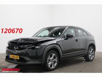 škoda osobní automobily Mazda MX-30 e-SkyActiv 145 Comfort 36 kWh LED ACC HUD Apple/Android Camera LRHZ 2021/8