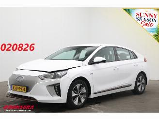 Hyundai Ioniq Comfort EV Infinity ACC Navi Clima Camera picture 1