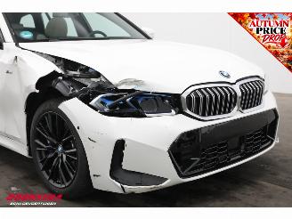BMW 3-serie Touring 330e M-Sport Pano LED ACC H/K Memory 360° AHK picture 6