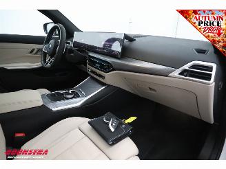 BMW 3-serie Touring 330e M-Sport Pano LED ACC H/K Memory 360° AHK picture 13