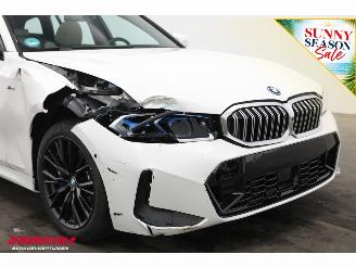 BMW 3-serie Touring 330e M-Sport Pano LED ACC H/K Memory 360° AHK picture 6