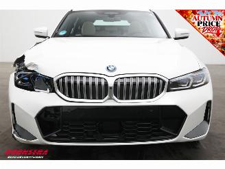 BMW 3-serie Touring 330e M-Sport Pano LED ACC H/K Memory 360° AHK picture 7