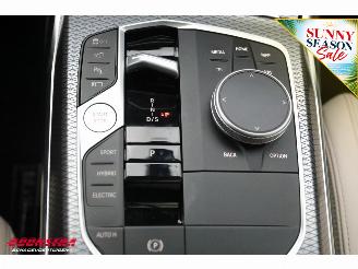 BMW 3-serie Touring 330e M-Sport Pano LED ACC H/K Memory 360° AHK picture 37