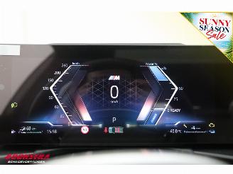 BMW 3-serie Touring 330e M-Sport Pano LED ACC H/K Memory 360° AHK picture 21