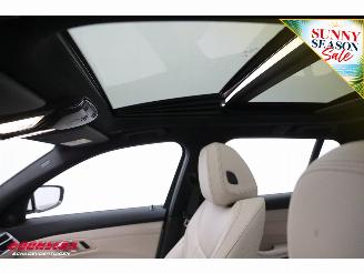 BMW 3-serie Touring 330e M-Sport Pano LED ACC H/K Memory 360° AHK picture 19