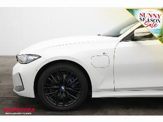 BMW 3-serie Touring 330e M-Sport Pano LED ACC H/K Memory 360° AHK picture 12