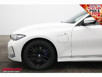 BMW 3-serie Touring 330e M-Sport Pano LED ACC H/K Memory 360° AHK picture 12