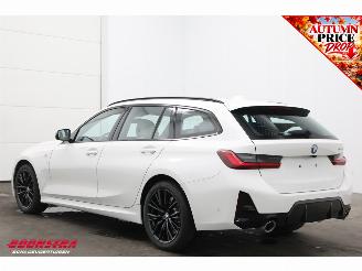 BMW 3-serie Touring 330e M-Sport Pano LED ACC H/K Memory 360° AHK picture 4