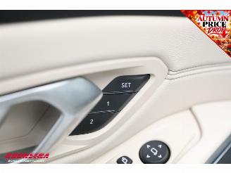 BMW 3-serie Touring 330e M-Sport Pano LED ACC H/K Memory 360° AHK picture 27