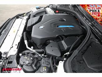 BMW 3-serie Touring 330e M-Sport Pano LED ACC H/K Memory 360° AHK picture 10