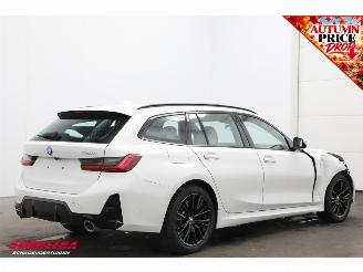 BMW 3-serie Touring 330e M-Sport Pano LED ACC H/K Memory 360° AHK picture 3