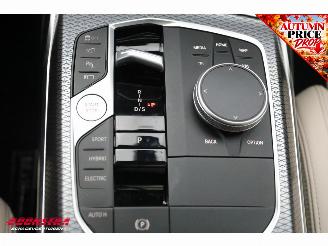 BMW 3-serie Touring 330e M-Sport Pano LED ACC H/K Memory 360° AHK picture 37