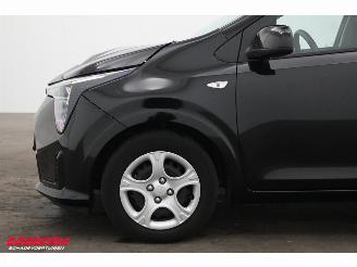 Kia Picanto 1.0 DPI DynamicLine Navi Airco Cruise Camera 9.347 km! picture 14