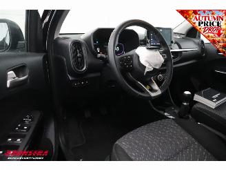 Kia Picanto 1.0 DPI DynamicLine Navi Airco Cruise Camera 9.347 km! picture 21