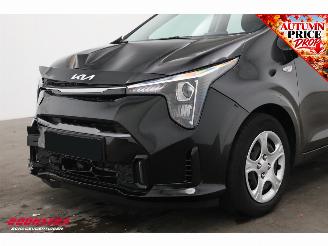 Kia Picanto 1.0 DPI DynamicLine Navi Airco Cruise Camera 9.347 km! picture 13