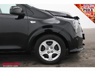 Kia Picanto 1.0 DPI DynamicLine Navi Airco Cruise Camera 9.347 km! picture 5