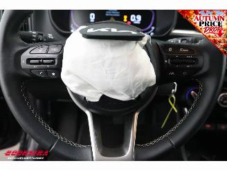 Kia Picanto 1.0 DPI DynamicLine Navi Airco Cruise Camera 9.347 km! picture 22