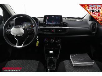 Kia Picanto 1.0 DPI DynamicLine Navi Airco Cruise Camera 9.347 km! picture 17