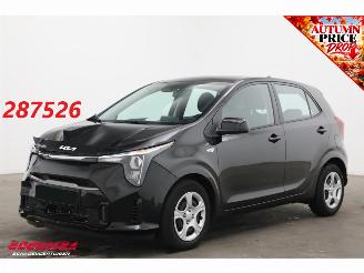 škoda osobní automobily Kia Picanto 1.0 DPI DynamicLine Navi Airco Cruise Camera 9.347 km! 2024/12