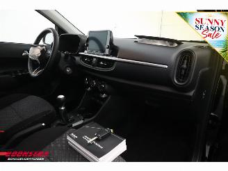 Kia Picanto 1.0 DPI DynamicLine Navi Airco Cruise Camera 9.347 km! picture 16