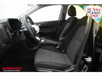 Kia Picanto 1.0 DPI DynamicLine Navi Airco Cruise Camera 9.347 km! picture 19