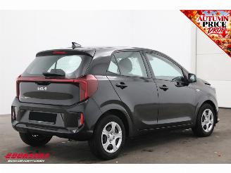 Kia Picanto 1.0 DPI DynamicLine Navi Airco Cruise Camera 9.347 km! picture 3