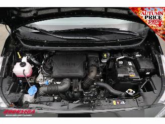 Kia Picanto 1.0 DPI DynamicLine Navi Airco Cruise Camera 9.347 km! picture 9