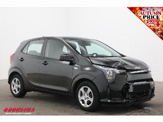 Kia Picanto 1.0 DPI DynamicLine Navi Airco Cruise Camera 9.347 km! picture 2