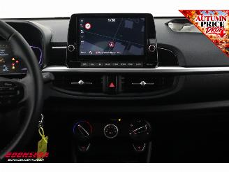 Kia Picanto 1.0 DPI DynamicLine Navi Airco Cruise Camera 9.347 km! picture 18