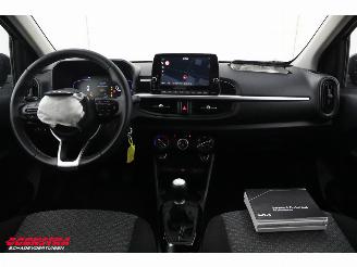 Kia Picanto 1.0 DPI DynamicLine Navi Airco Cruise Camera 9.347 km! picture 18