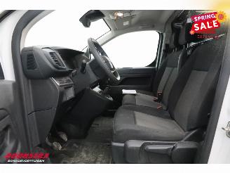 Citroën Jumpy 1.5 BlueHDI 120 S&S L3 Apple/Android Airco Cruise PDC AHK picture 20
