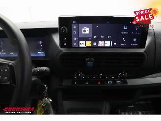 Citroën Jumpy 1.5 BlueHDI 120 S&S L3 Apple/Android Airco Cruise PDC AHK picture 19